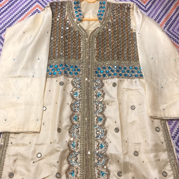 Indian kurti - Picture 1 of 14